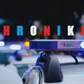 Šapić napao odbornicu Kreni-promeni na ulici, ona za N1 kaže: Raskrvario mi je nos, osećam se grozno