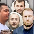 "Ja u crkvi, držim sveću i stiže mi poruka od mesara: 'Pucao mu usred glave!'" Otkrivene jezive poruke vođe "kavčana" i klana…