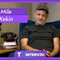 "I dalje tražim prave reči da mi budu mačeta": Mile Kekin za Telegraf o saradnjama, novom albumu i AI u muzici