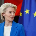 Fon der Lajen: Severna Makedonija pripada EU, izmene ustava ključ za evrointegracije
