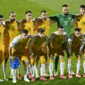 Liga nacija - Moldavija pobedila posle skoro dve godine