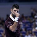 Novak saznao kada izlazi na teren