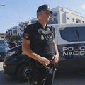 Propao pod i otpao plafon u jednom baru u Španiji, povređeno 12 osoba