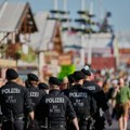Srbin optužen da je uznemiravao Hrvaticu na Oktoberfestu! Incident ispred zatvorenog šatora