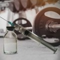 Ovi ljubitelji fitnesa uzimali su peptide sa crnog tržišta: Završili su u bolnici