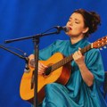Spektakl na Atlantiku: Maja Milinković treći put osvojila publiku na čuvenom međunarodnom kruzeru "Peace Boat"