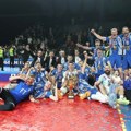 Radnički doo i Spartak za pehar Superkupa u Bečeju