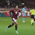 Poraz za Srbina i Udineze, Torino će slaviti ovu pobedu