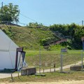 Obala Dunava u Vinči dobija novi sjaj! Grade se staze, terasa i tribine: Završetak radova do maja
