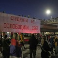 U toku je glasanje za Najbolju novu srpsku reč, u užem izboru “budnozorje”, “zasutravanje”, “susamoća”, “studentoslovlje”……
