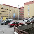 Incident na GAK-u u Beogradu: Pale plafonske ploče, novorođenčad premeštena iz predostrožnosti, oglasio se UKCS