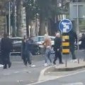 Incident na Dorćolu: Došlo do tuče, učestvovao Mića Sovtić