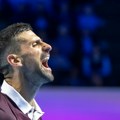 Evo koliko je zaradio Novak Đoković plasmanom u osminu finala Bazela