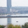 Oblačno i hladnije, ponegde slaba kiša – temperatura do 16 stepeni