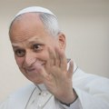 Lav Četrnaesti prvi papa koji je glasao na američkim izborima