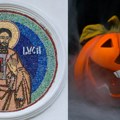 Sveti Luka ili Noć veštica? Jedni pale slavsku sveću i lome kolač, drugi stavljaju maske, šta zapravo danas obeležavamo?