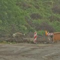 U prekidu put Kruševac-Jastrebac: Zbog poplava odroni ka Ribarskoj banji