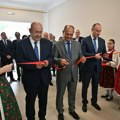 U Novom Sadu otvorena renovirana zgrada Mađarskog kulturnog centra "Petefi Šandor"