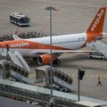 Incident na letu za Tursku: Dva pijana putnika vikala, avion sleteo u Solun