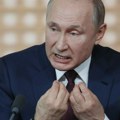 Putin otkrio: Rusija u potpunosti finansirala "Vagner", dobili su milijardu evra