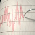 Dva zemljotresa pogodila Kragujevac