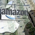 Epl i Amazon kažnjeni sa skoro 200 miliona evra