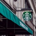 Starbucks: Oporavak u Kini nije kompenzirao usporavanje američkog tržišta