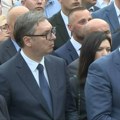 Vučić na obeležavanju dana sećanja na stradale u "oluji"! "28 godina razmišljam kako je moguće da greškom gađate decu!"