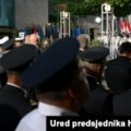 Obilježena obljetnica 'Oluje', Milanović rekao da nije bilo protjerivanja Srba