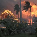 Havaji: Najmanje 53 žrtve u katastrofalnim požarima