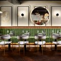 POSAO u restoranu novog kompleksa – 21st Century Zlatibor by Adora