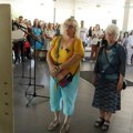 Potomci dr Izabel Emsli Haton u našem gradu: Vranje ne zaboravlja FOTO/VIDEO