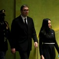 Vučić o svom govoru u UN: Male zemlje srećne što je neko smeo da kaže