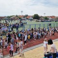 Održan Sajam sporta na Gradskom stadionu FOTO