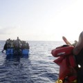 U dve akcije Lekara bez granica kod Libije spaseno više od 200 migranata