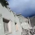 Zemljotres magnitude 6,2 pogodio Avganistan