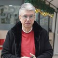 Umro je u bolnici posle mučne borbe za život: Tragedija Saše Popovića