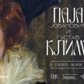 "Paja Jovanović i Gustav Klimt: Jedna epoha, dva umetnika, tri muzeja" u Galeriji Matice srpske