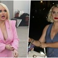 Maja Nikolić ponovo napala Gocu Tržan: „Shvatila sam da je maliciozna, zla i ljubomorna, uvek me je kopirala“
