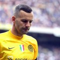 Handanović se vraća u Inter