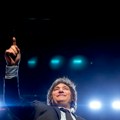 Havijer Mileji novi predsednik Argentine