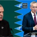 Stoltenberg poručio Erdoganu: Vreme je da Turska odobri ulazak Švedske u NATO