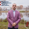 Ujedinjeni protiv nasilja – Nada za Kragujevac: Mi možemo da od Šumaričkog i Bubanjskog jezera napravimo turističke…