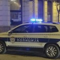 Policija u Kragujevcu za dva dana sankcionisala 40 vozača koji su vozili pijani i četvoro pod dejstvom droge