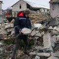 Jedan ubijen, sedam ranjeno: Rusi granatirali jug Ukrajine