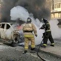 Савет безбедности УН заседа после удара на Белгород