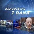 InfoKG 7 dana: Proizvodnja "Strujadina" od juna, poginula dvojica Kragujevčana, Lazar Maksimović nosilac Bogojavljenskog…