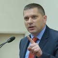 Nikodijević (SPS): Izjava Tome File netačno interpretirana, rekao je “da bi bilo dobro” da dođe do formiranja gradske…
