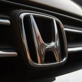 Honda predstavila dva nova koncepta električnih automobila