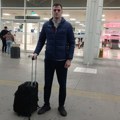 Najbolji strelac Nišlija se seli u Portugaliju